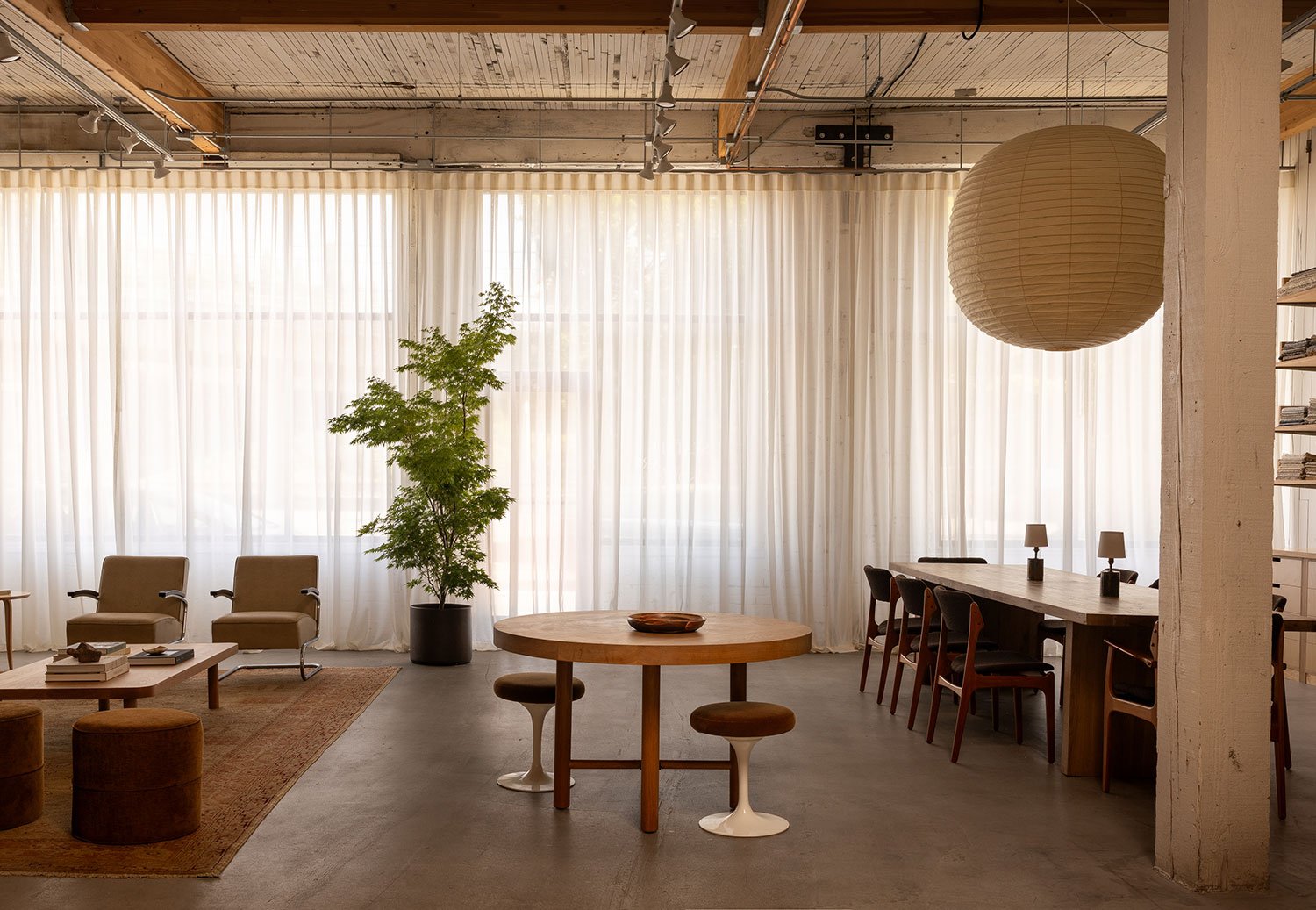 Ore Studios office